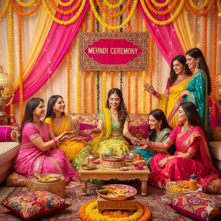 mehndi